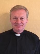 Fr. Hannigan - <p>Chairperson of the Board of Governors</p>