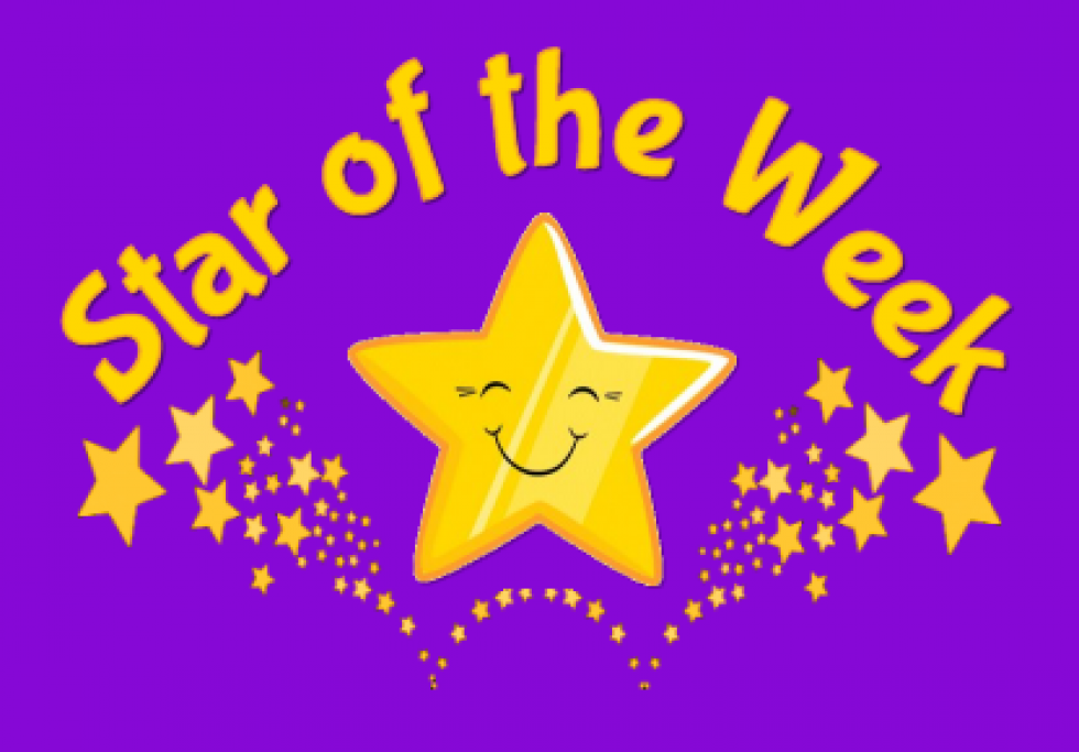 Star of the Week